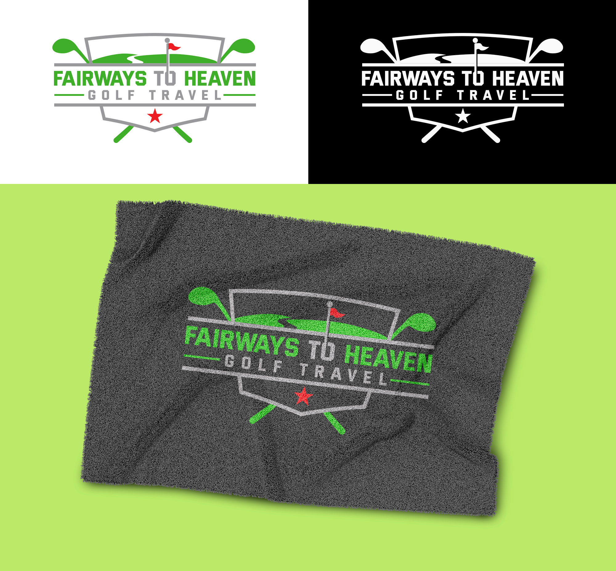 Logo Design by RA-bica for this project | Design #33368454