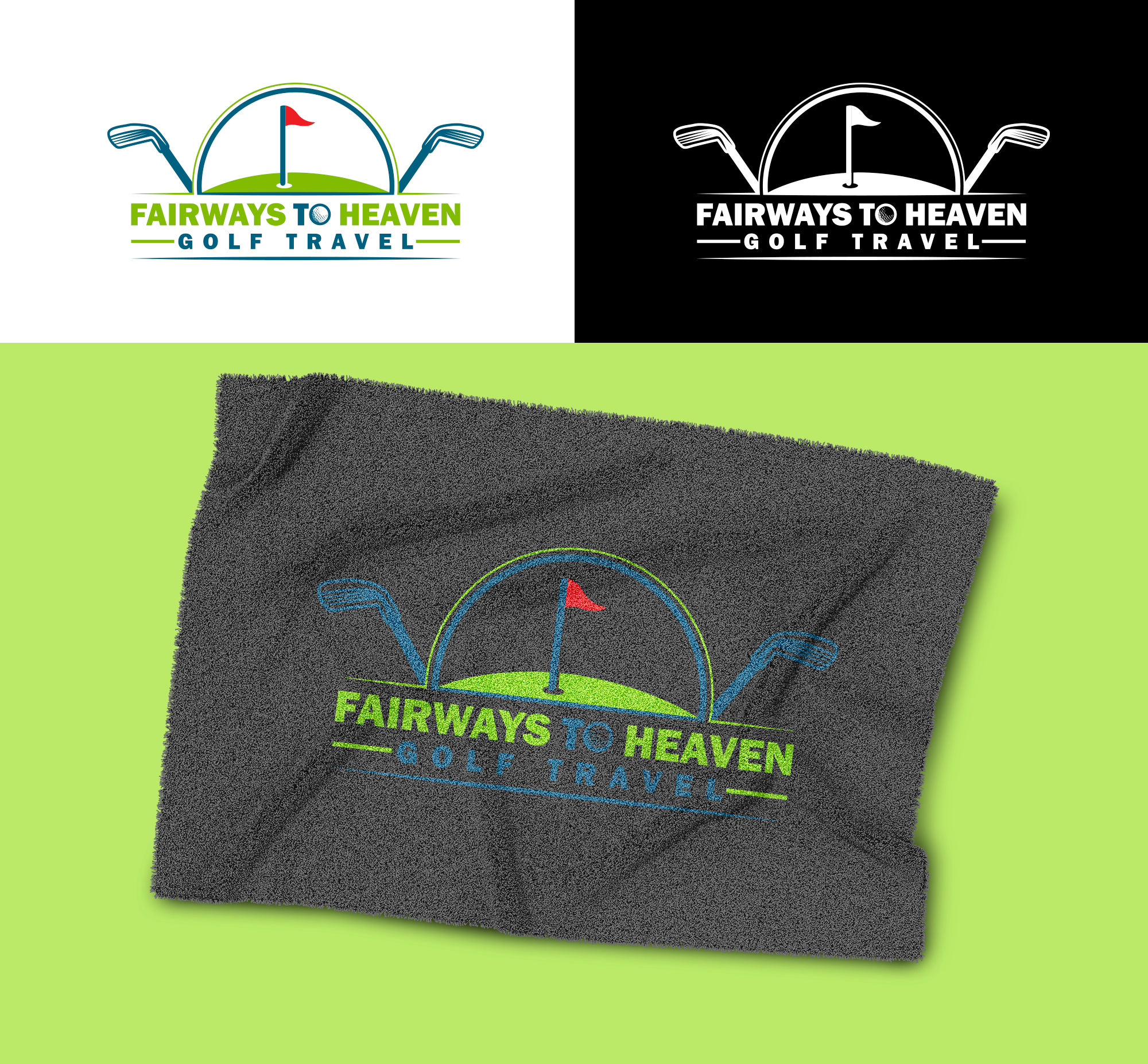 Logo Design by RA-bica for this project | Design #33372598