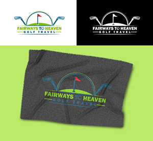 Logo Design by RA-bica for this project | Design: #33372598
