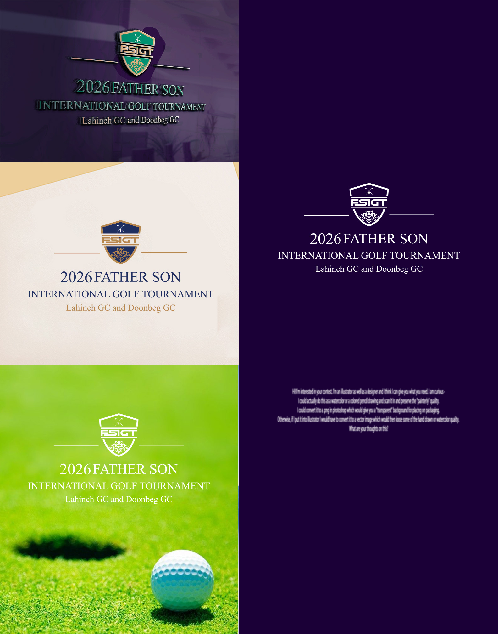 Logo Design by Wonderful design for this project | Design #33389929