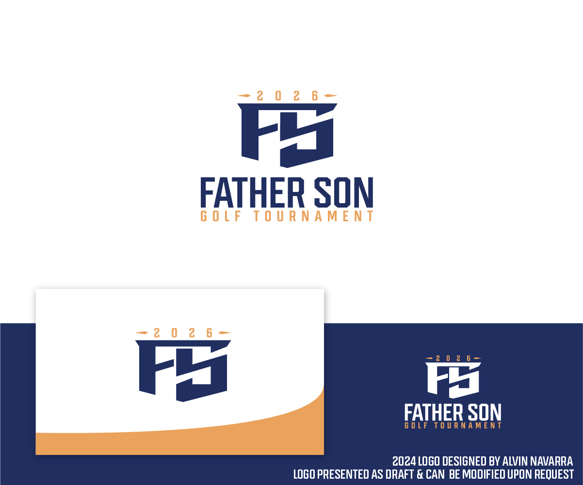 Logo Design by alvinnavarra for this project | Design #33365821