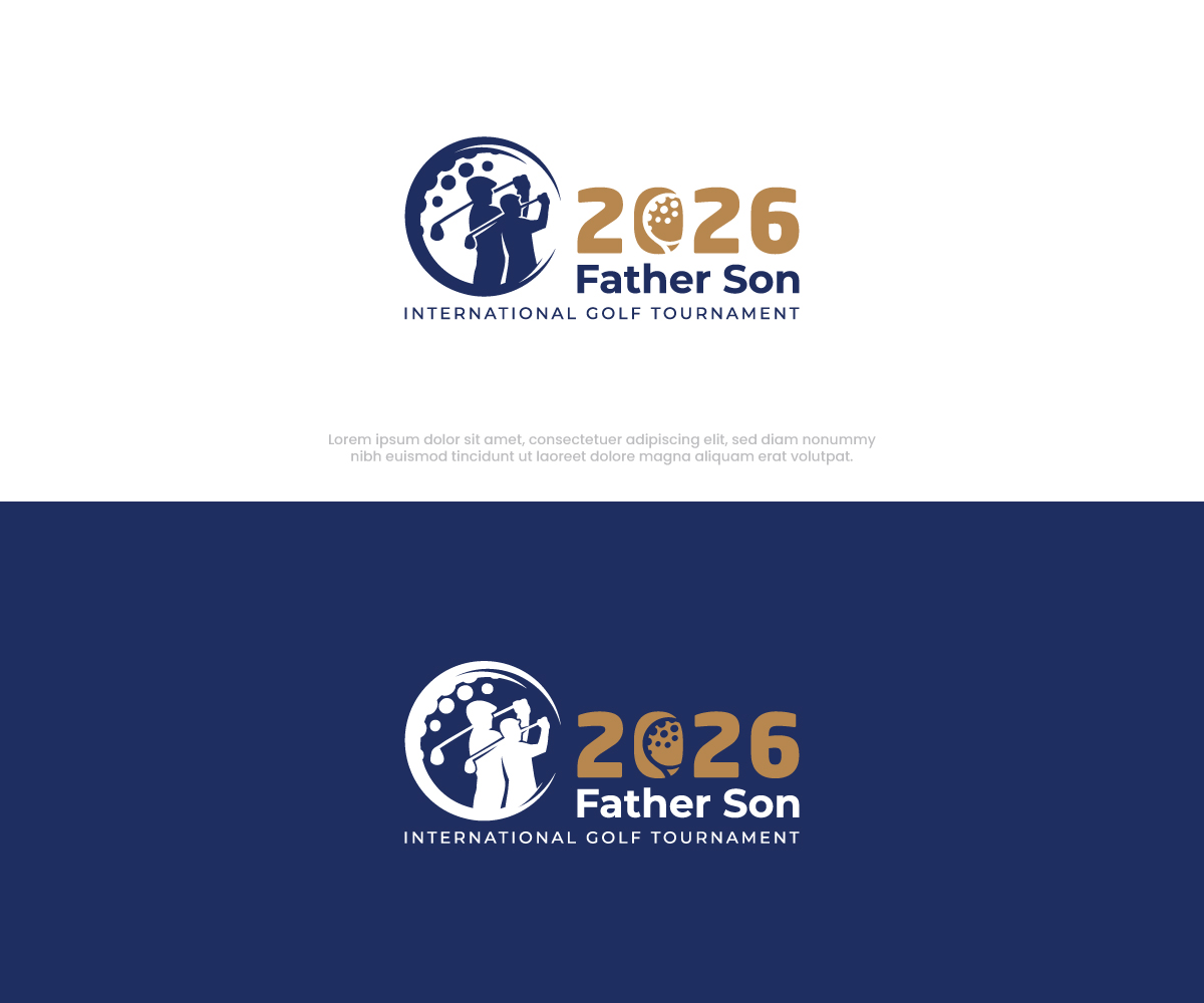 Logo Design by FLoc! Studio for this project | Design #33375945