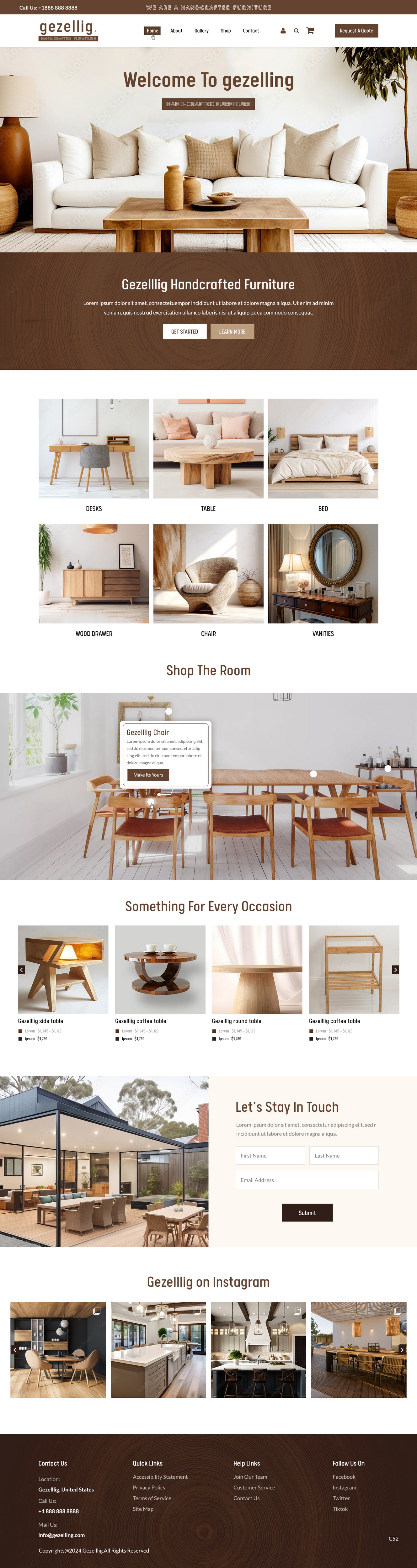 Web Design par pb pour ONEELEVEN | Design #33363298
