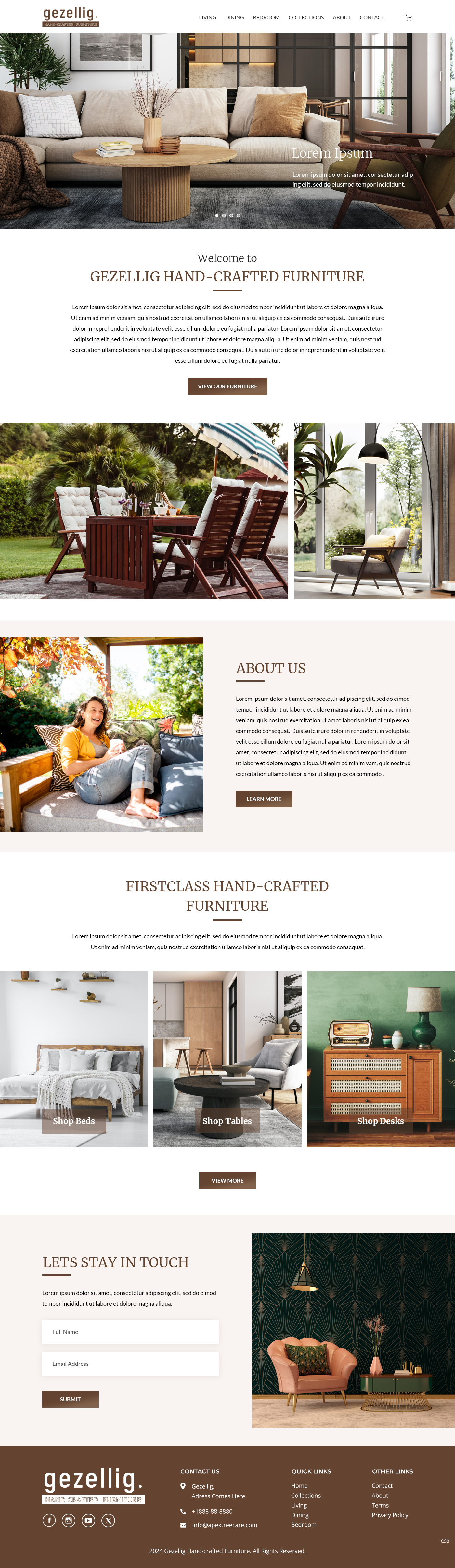Web Design by pb for ONEELEVEN | Design #33363299