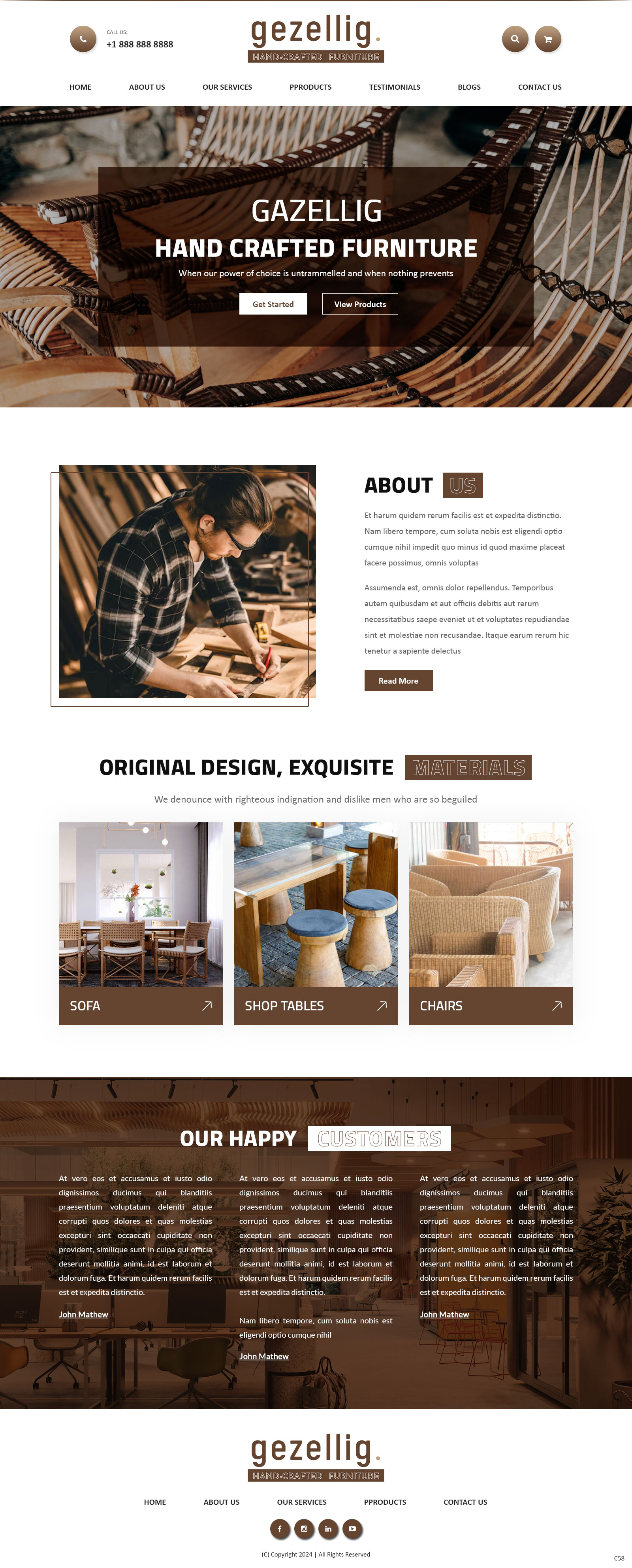 Web Design by pb for ONEELEVEN | Design #33363306