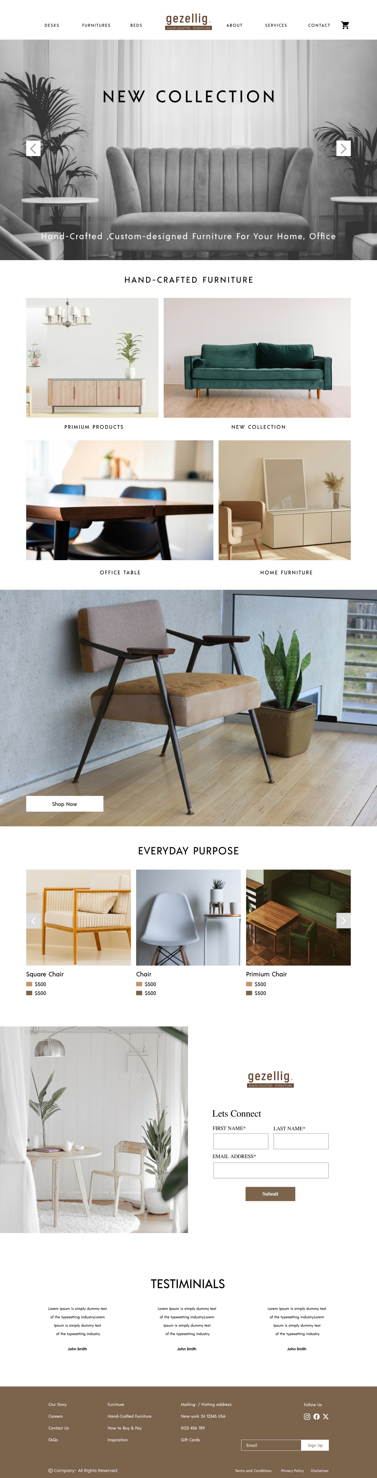 Diseño Web por GraphicSujit para ONEELEVEN | Diseño #33394981