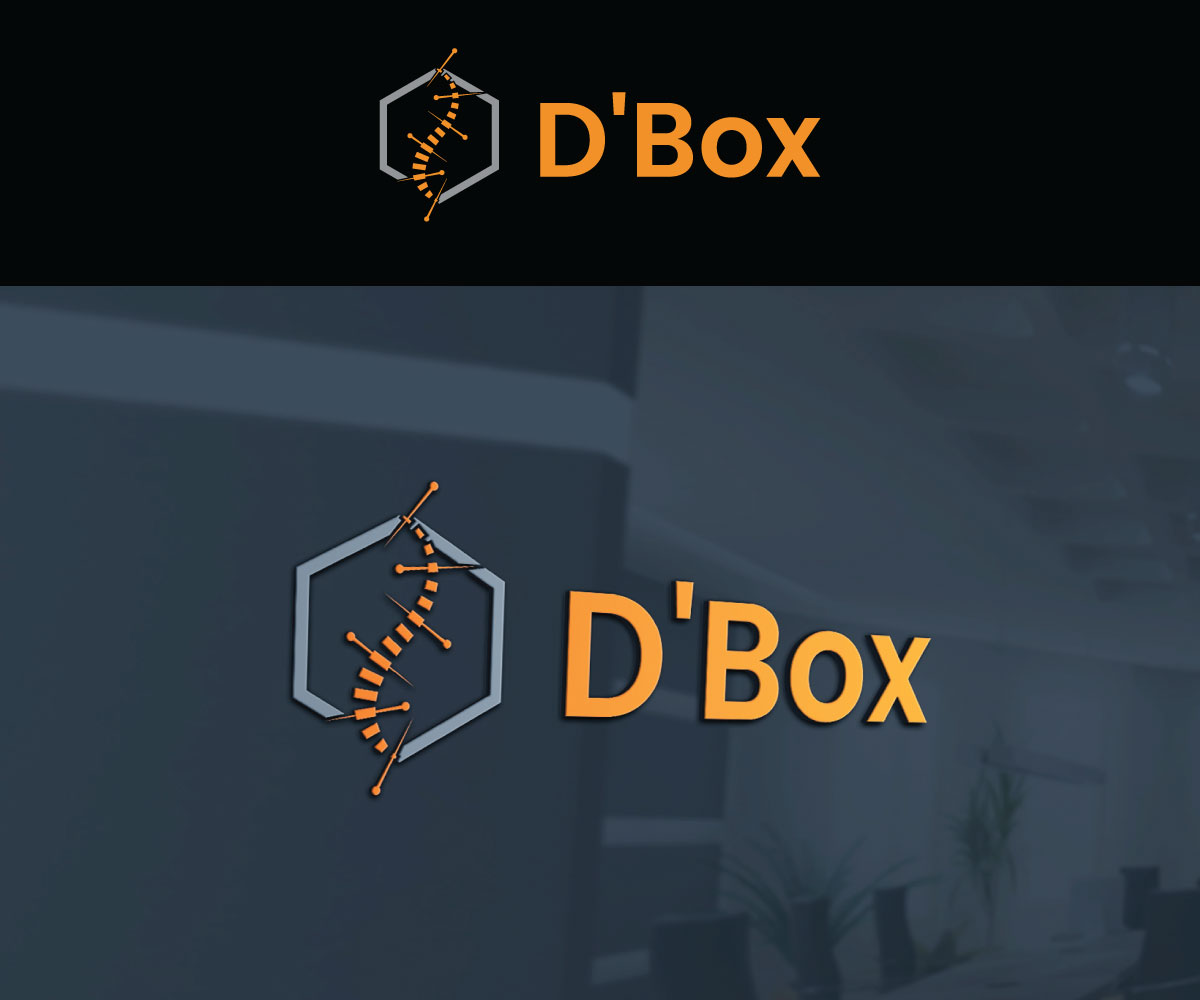 Diseño de Logo por Luckey yaari para este proyecto | Diseño #33360059