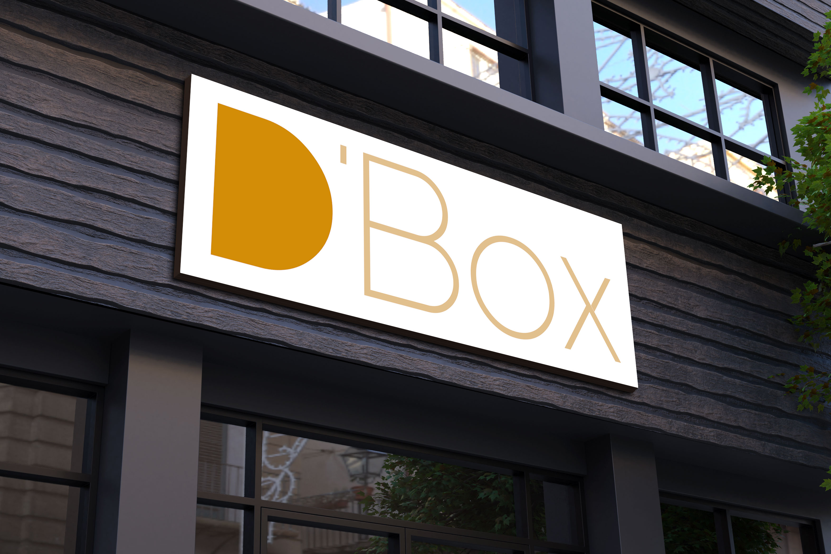 Logo Design by Kavth for this project | Design #33359789