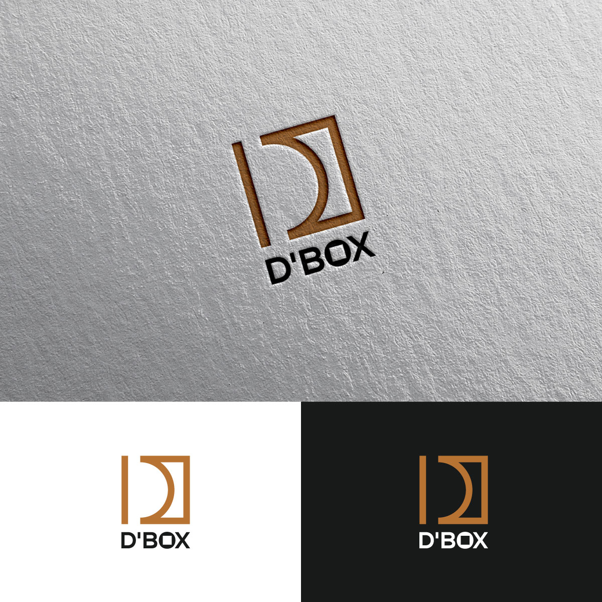 Logo Design by chris Ray for this project | Design #33353091