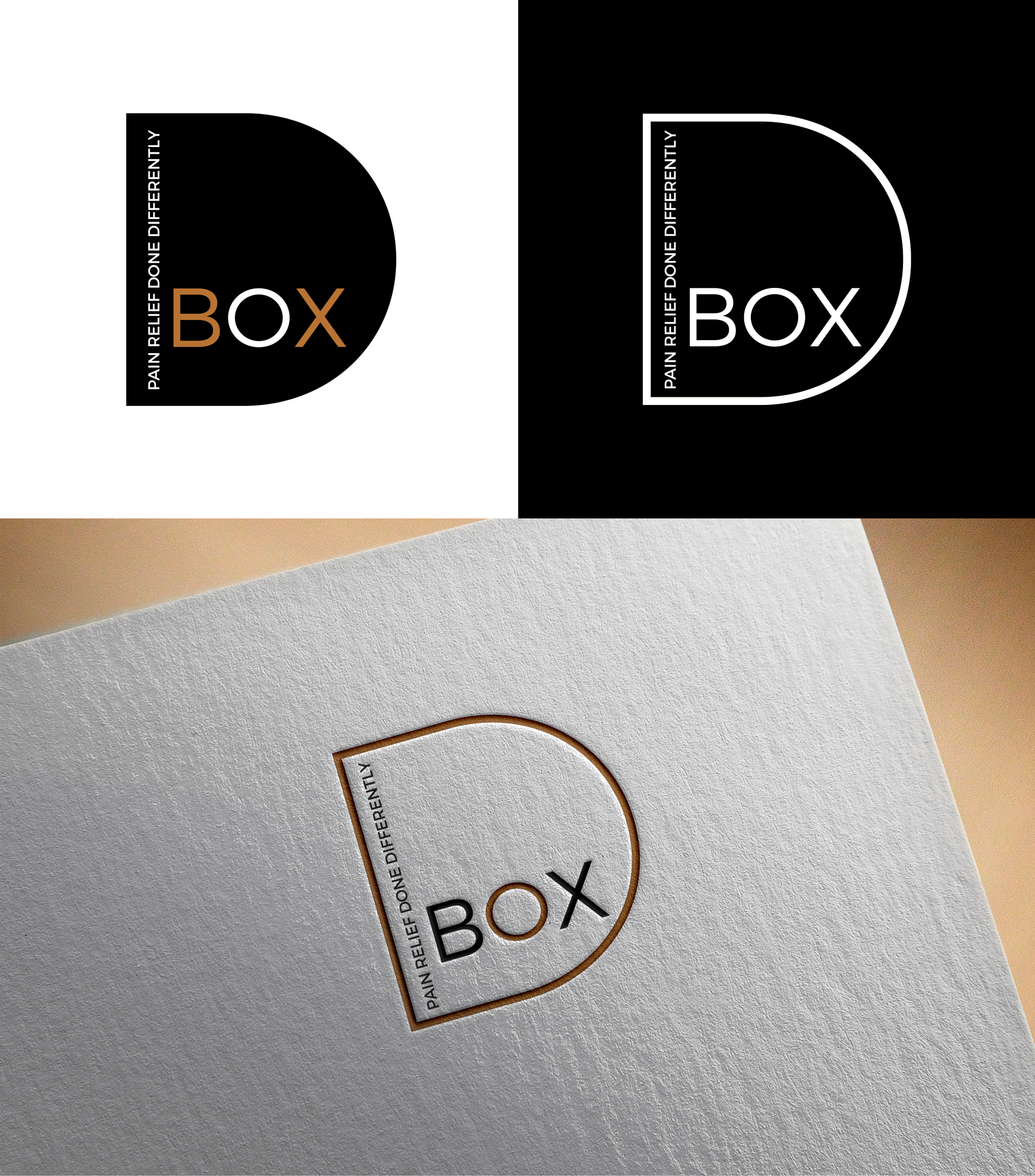 Diseño de Logo por RA-bica para este proyecto | Diseño #33352805