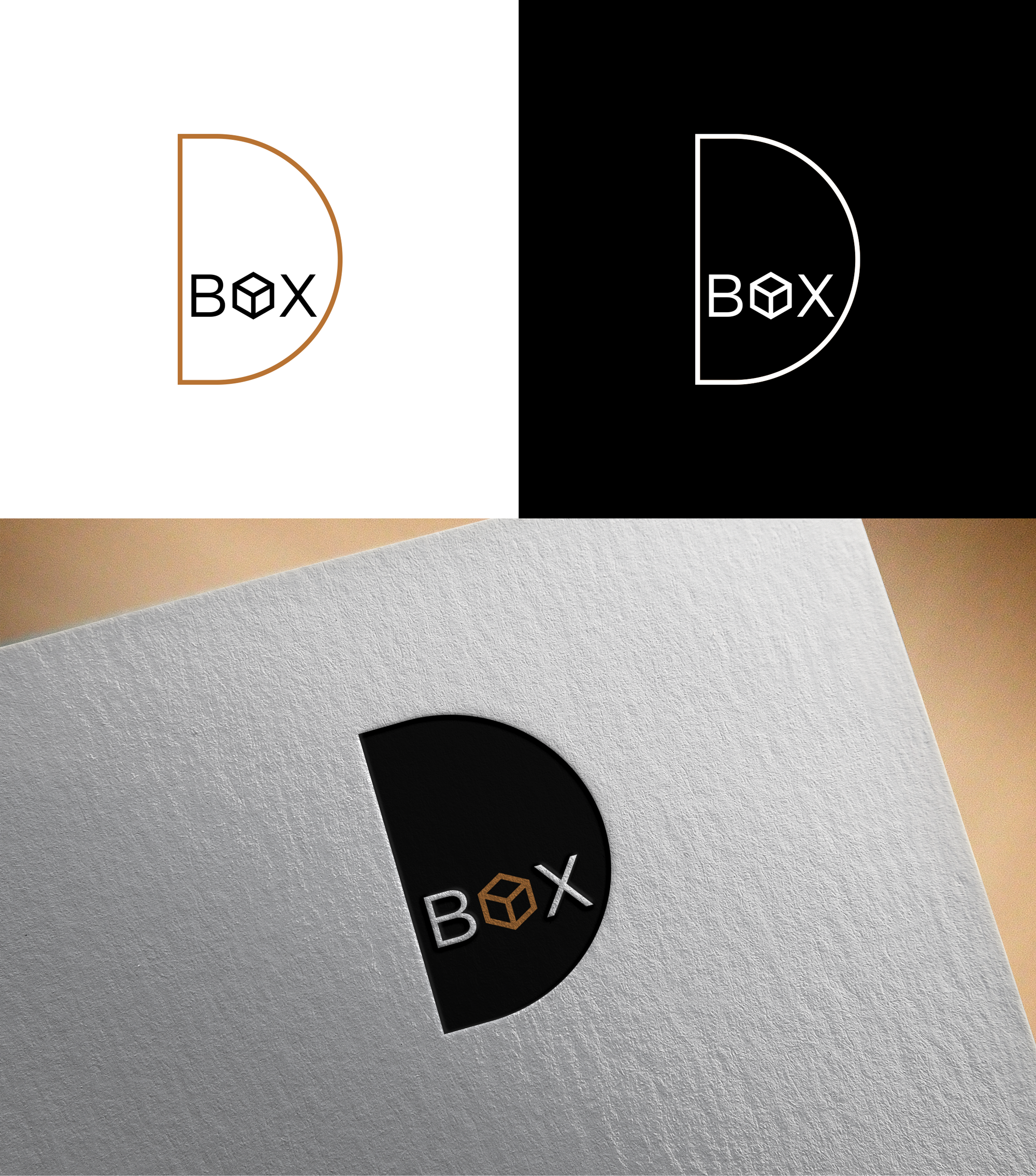 Logo Design by RA-bica for this project | Design #33353987