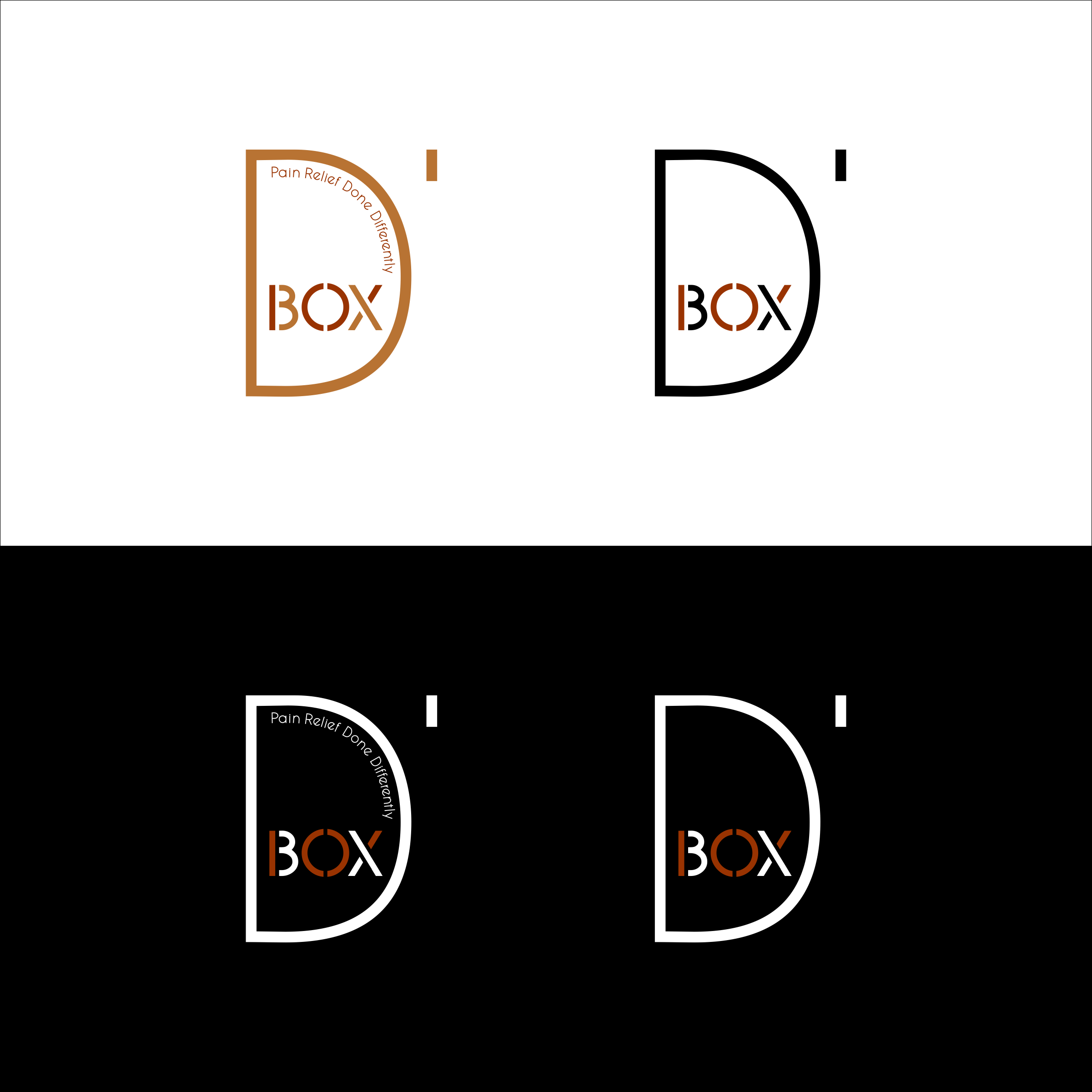 Logo Design by B4LYA for this project | Design #33350767