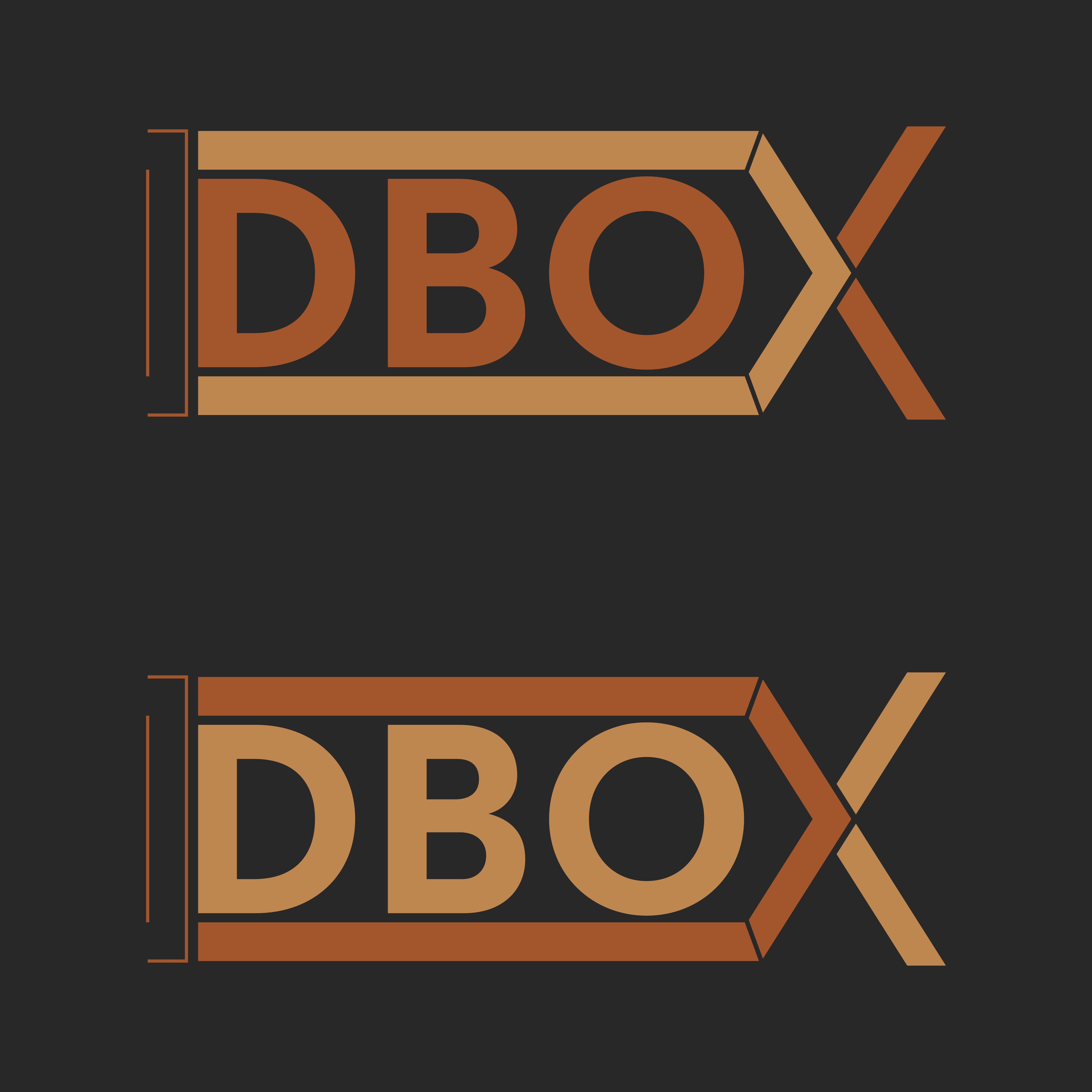 Diseño de Logo por Shahantastic para este proyecto | Diseño #33353382