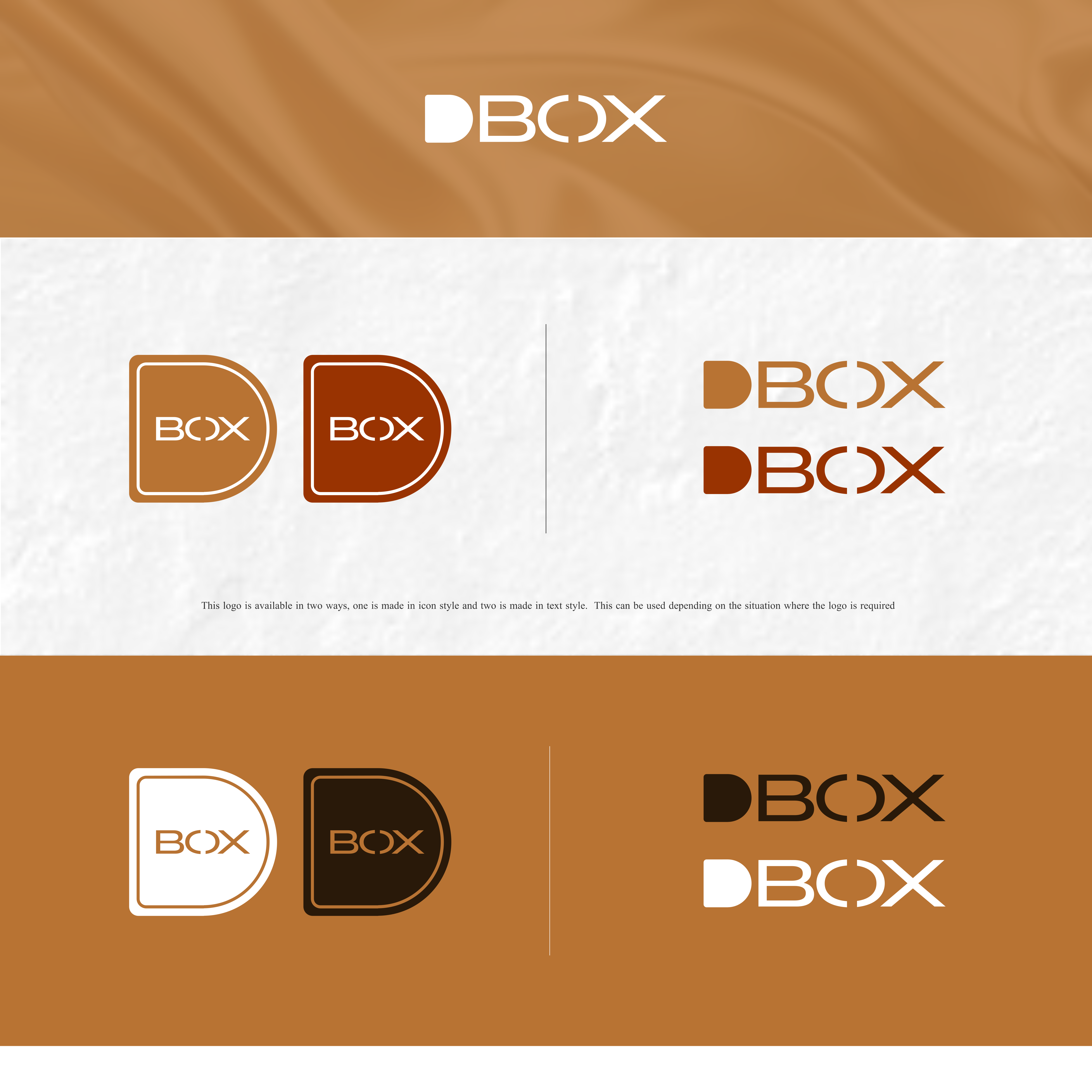 Logo Design by Brand Swam for this project | Design #33360134
