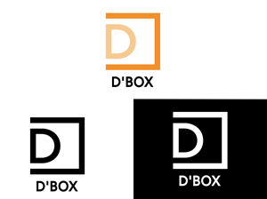 Logo Design by M Des