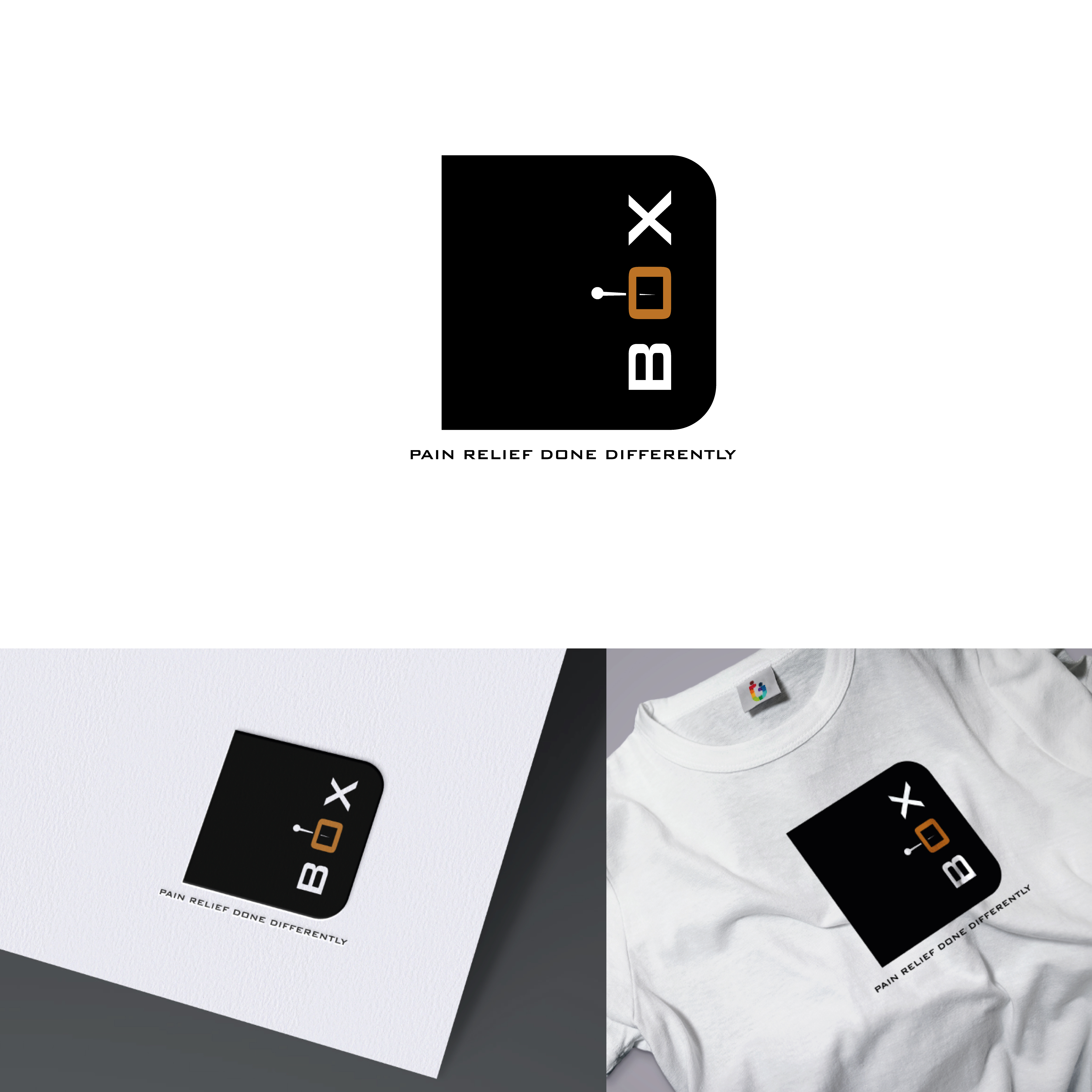 Diseño de Logo por AbhishekkM'24 para este proyecto | Diseño #33350994