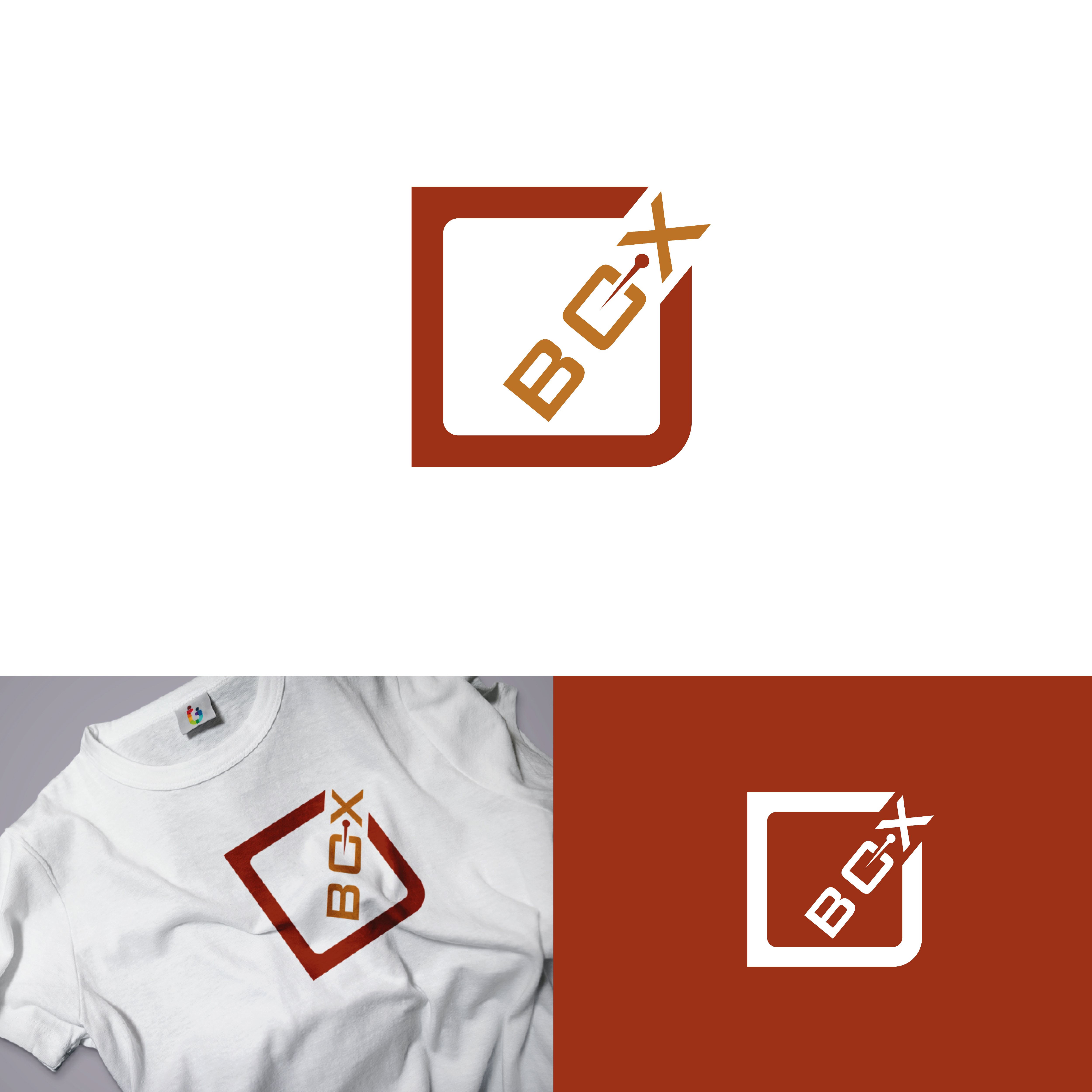 Diseño de Logo por AbhishekkM'24 para este proyecto | Diseño #33351019