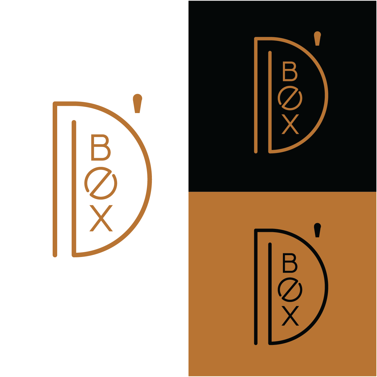 Diseño de Logo por Boink para este proyecto | Diseño #33361212