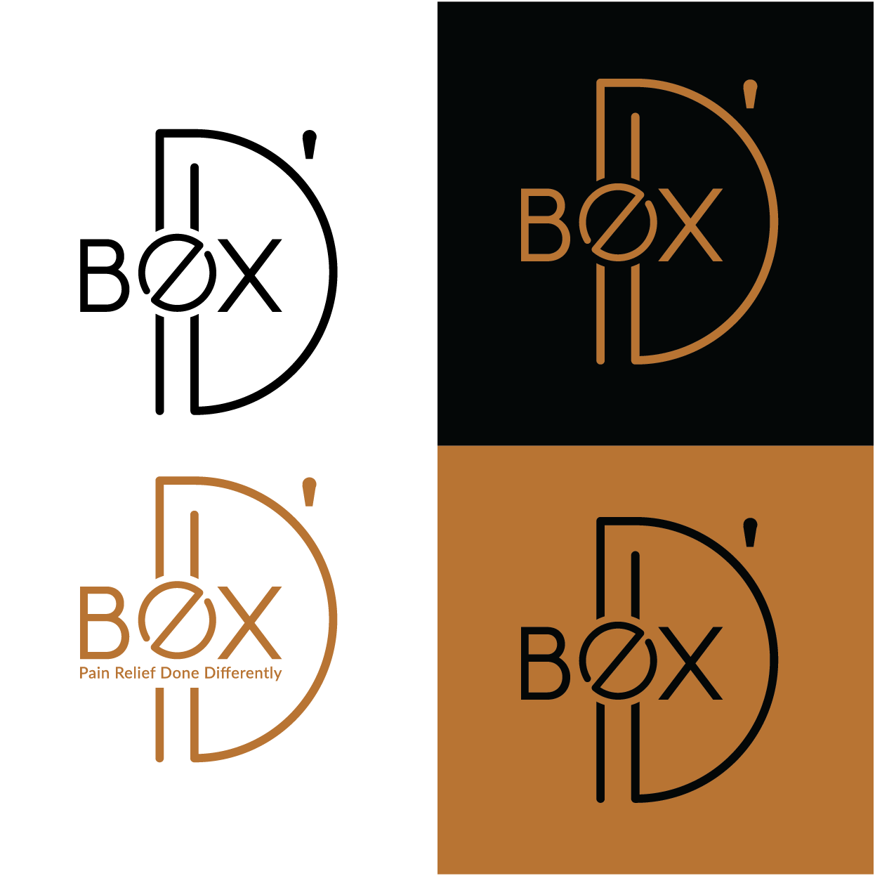 Diseño de Logo por Boink para este proyecto | Diseño #33361214