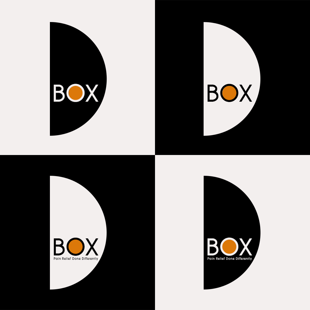 Logo Design by PsyPen for this project | Design #33351517