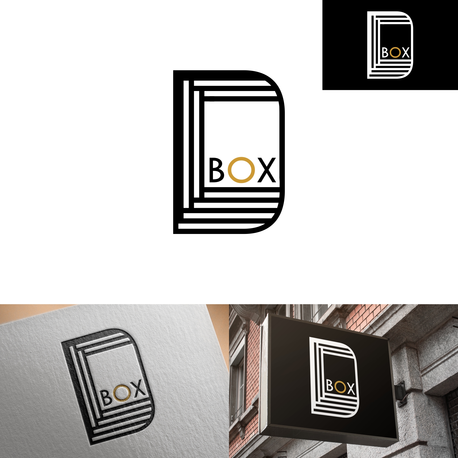 Logo Design by andsproject for this project | Design #33359969