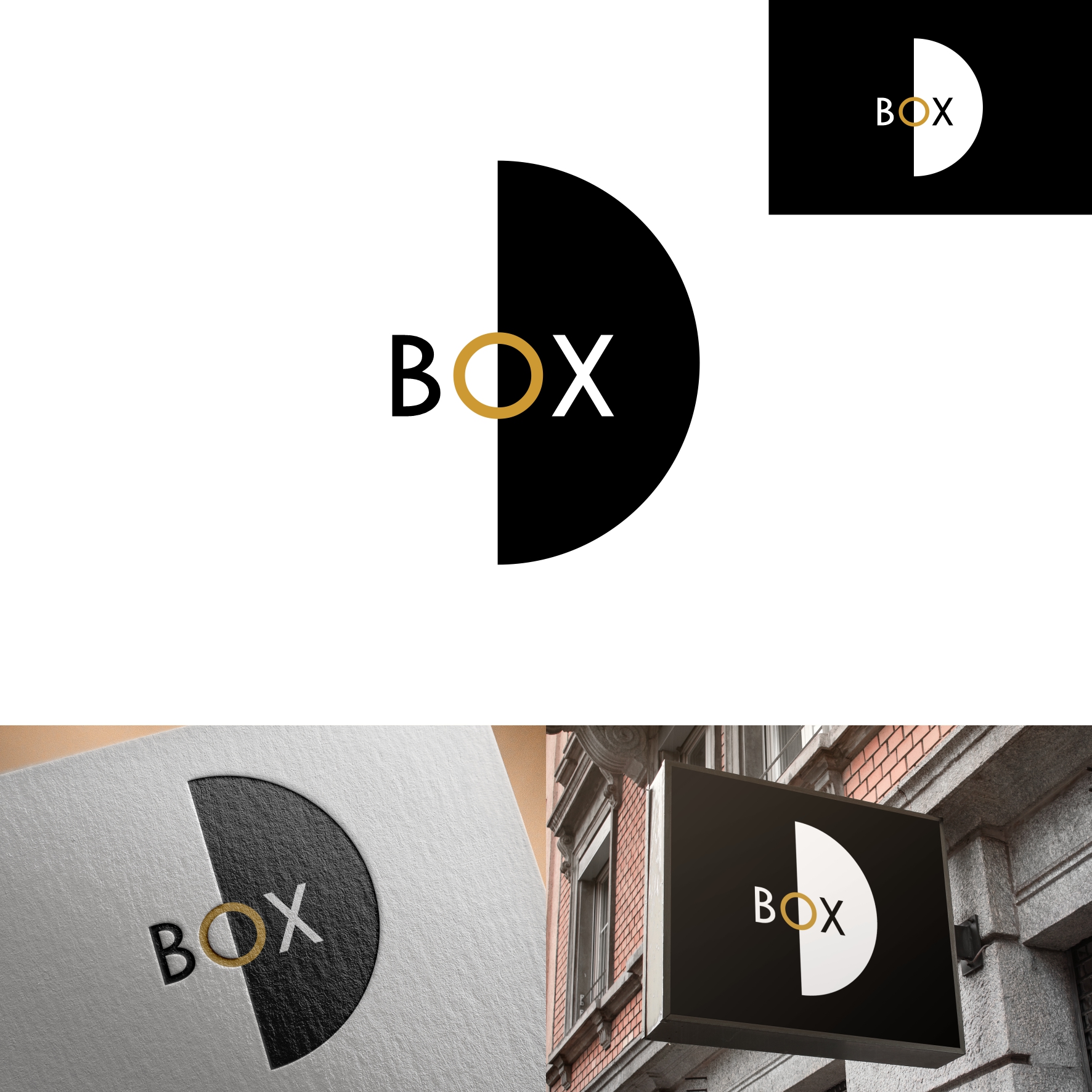Logo Design by andsproject for this project | Design #33359996
