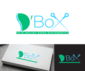 Diseño de Logo por Ansh Design para este proyecto | Diseño: #33354108