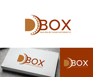Logo Design by Ansh Design for this project | Design: #33354111
