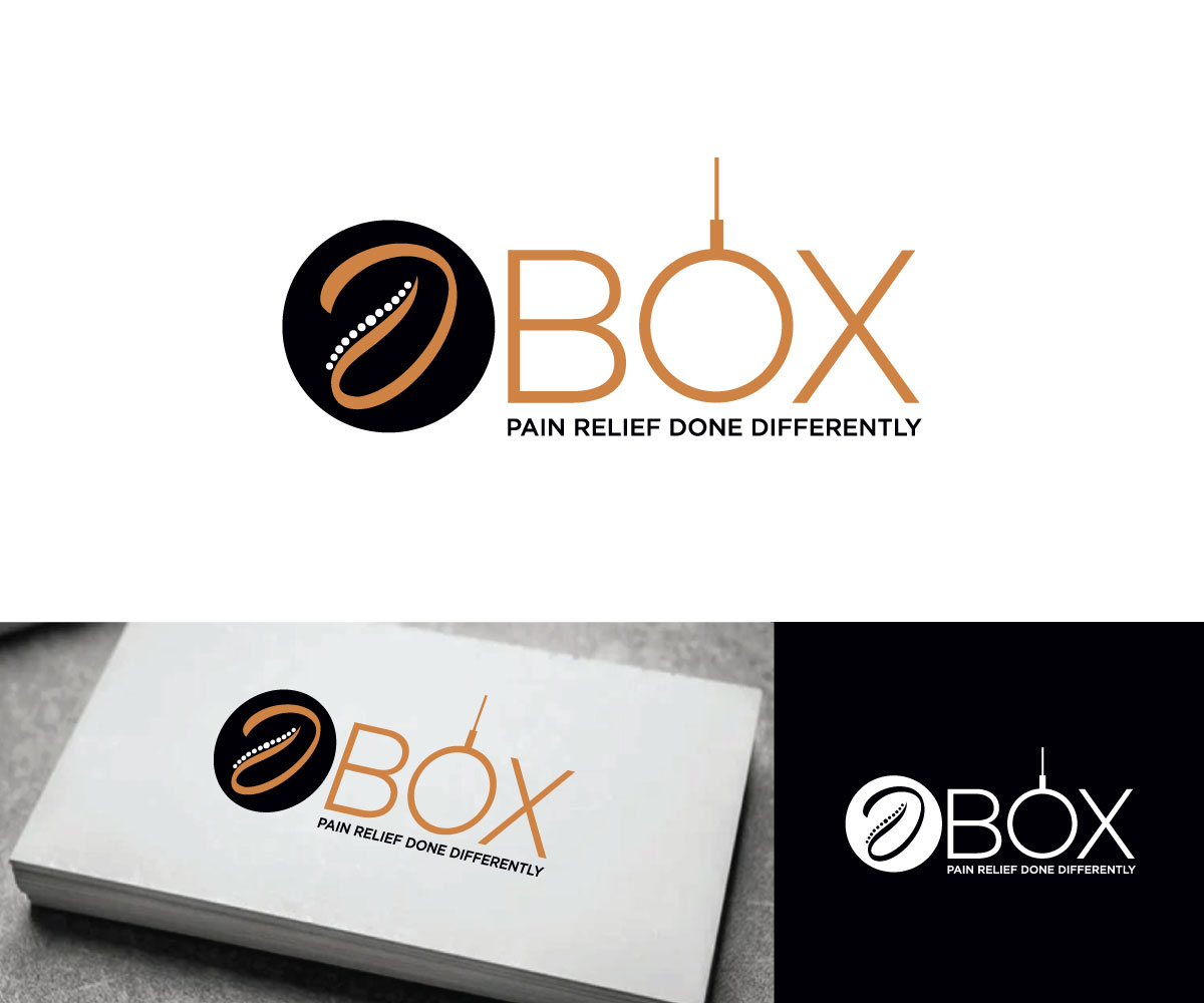 Logo Design by Ansh Design for this project | Design #33354247
