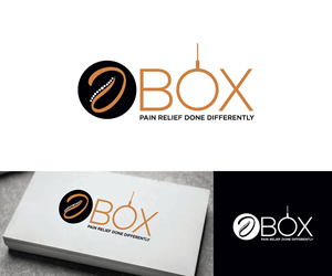 Logo Design by Ansh Design for this project | Design: #33354247
