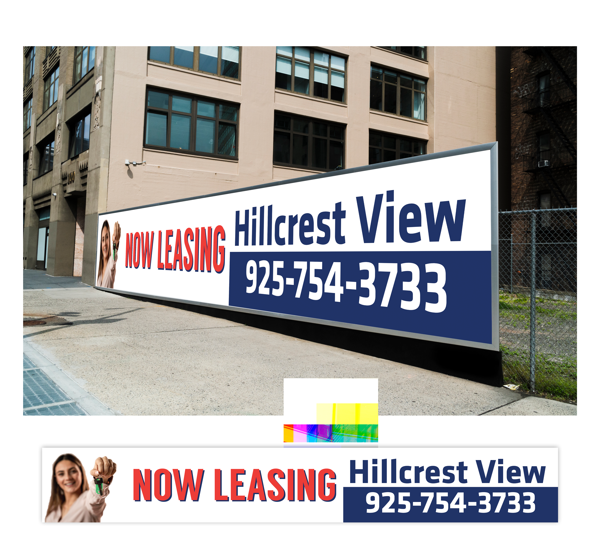 Banner-Design von Michael Oyugi für dieses Projekt | Design #33360634