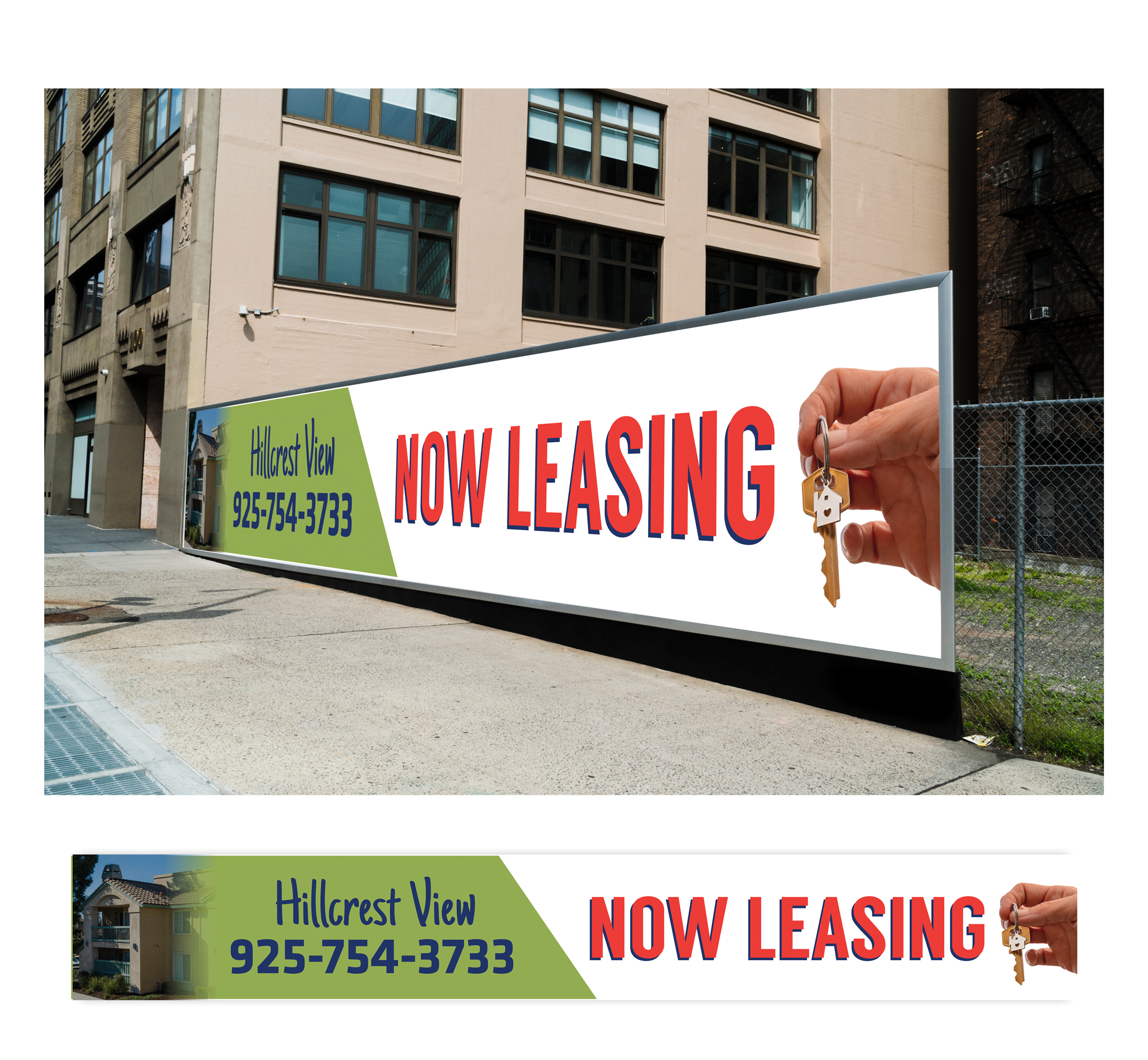 Banner-Design von Michael Oyugi für dieses Projekt | Design #33361034