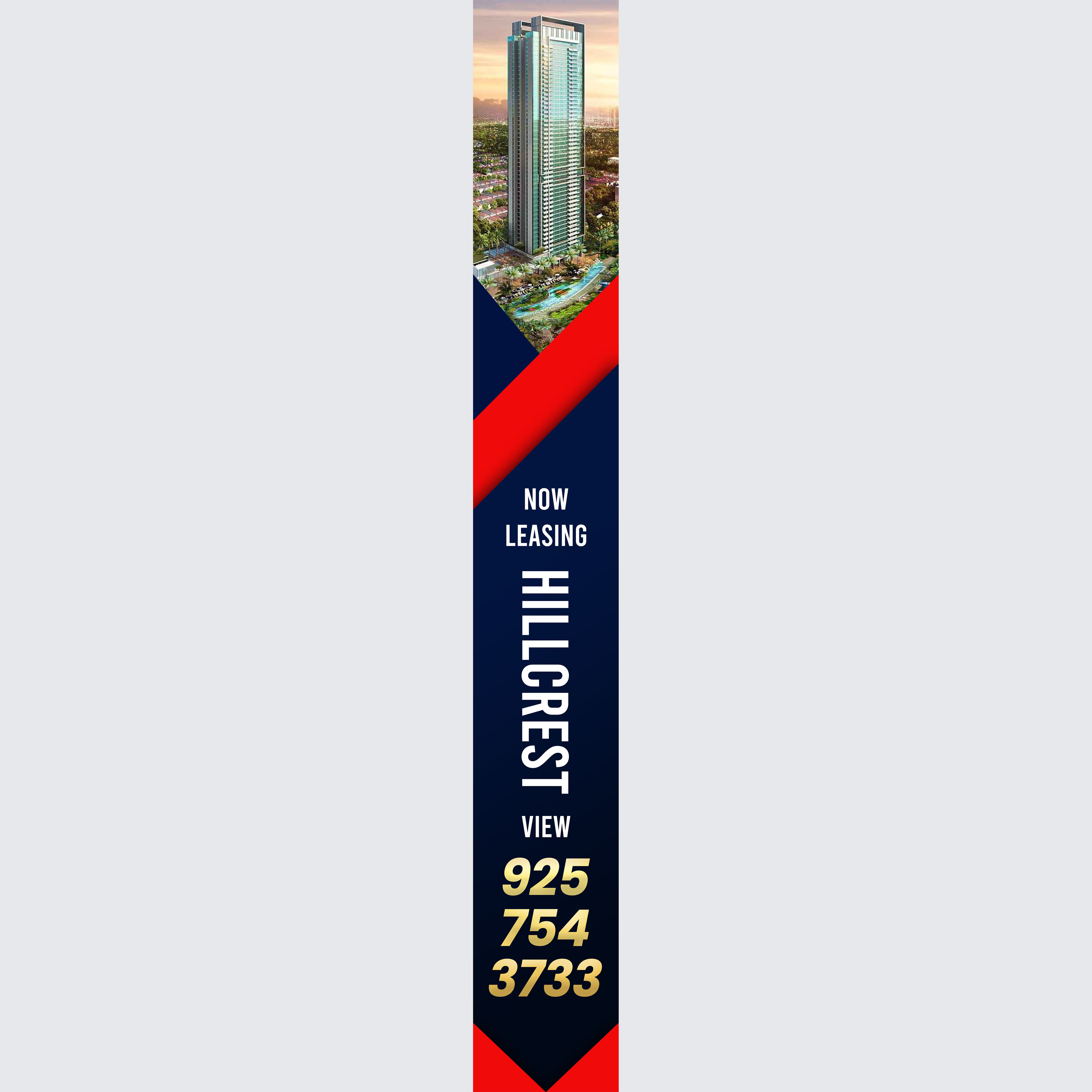 Banner Ad Design by Anhar for this project | Design #33352234