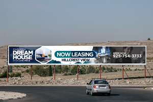 Banner Ad Design by ManjulaART