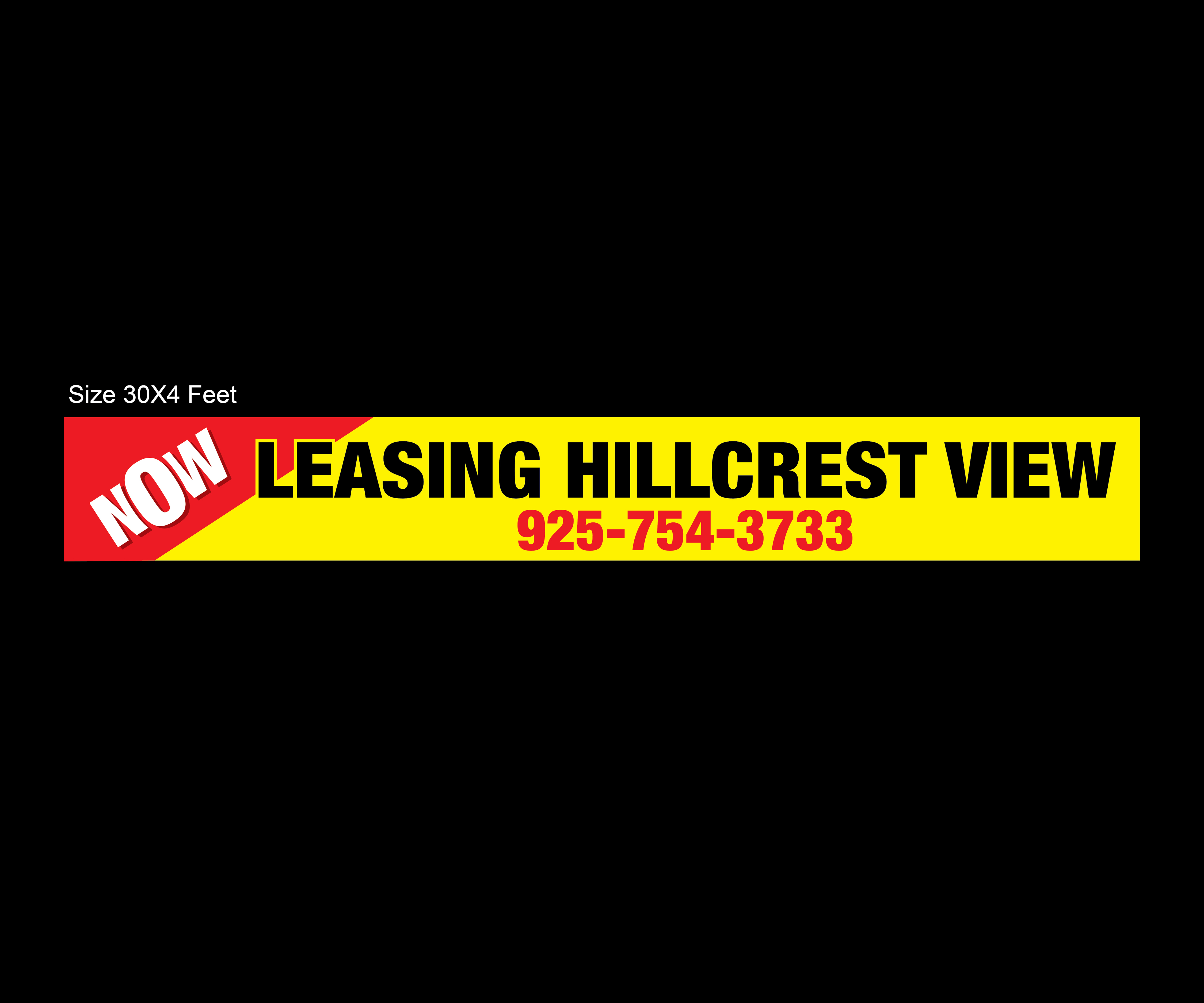 Banner Ad Design by Rush Advertising for this project | Design #33354208