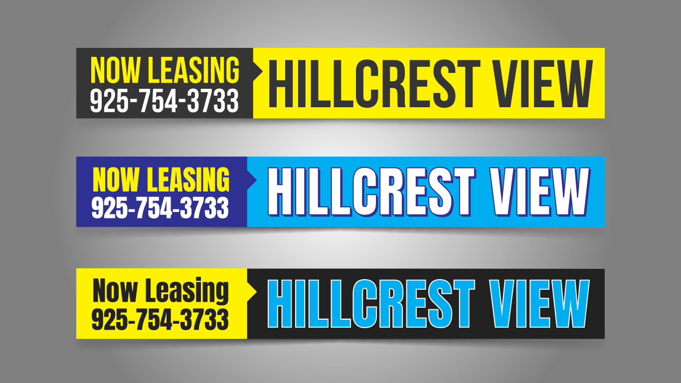 Banner Ad Design by JK18 for this project | Design #33352642