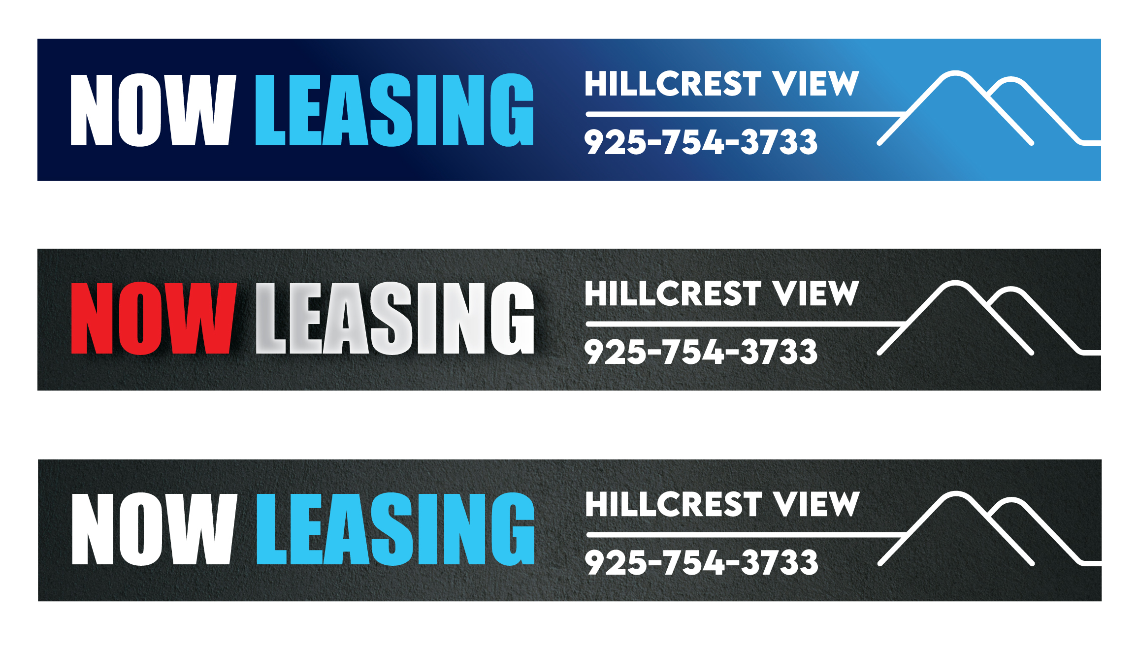 Banner Ad Design by saurov for this project | Design #33352023