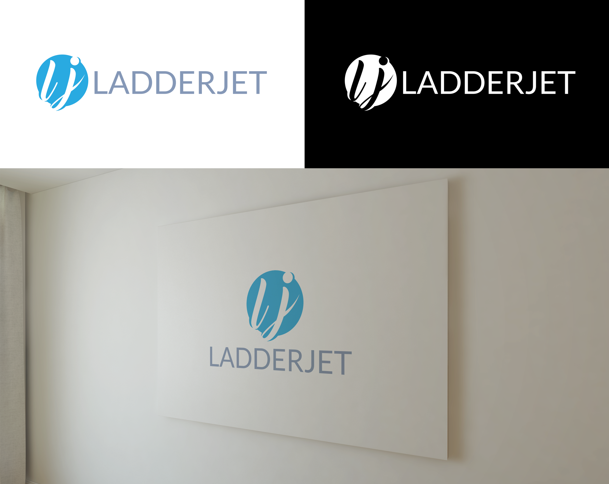 Logo Design by RA-bica for this project | Design #33353299