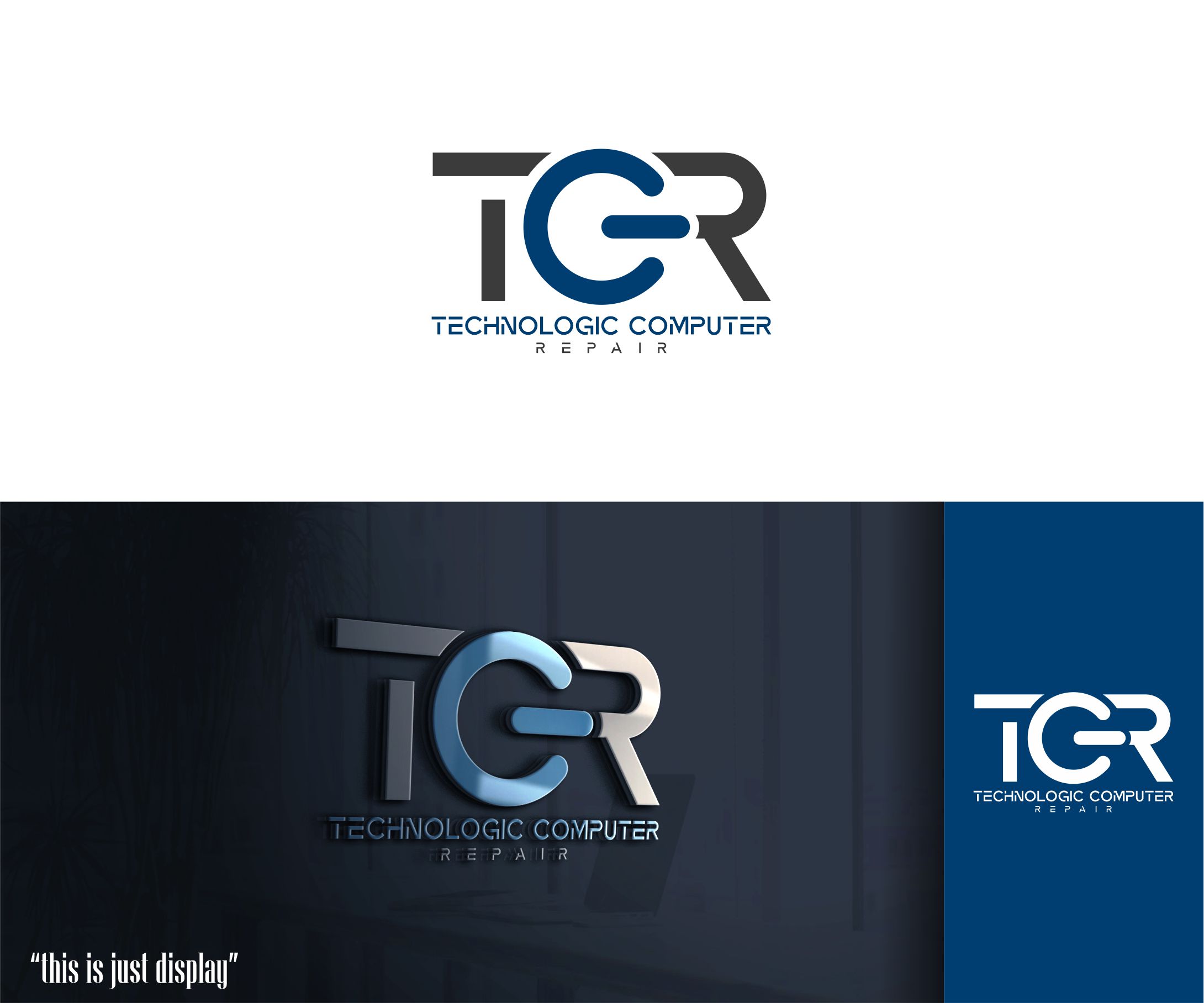 Diseño de Logo por alkaline para este proyecto | Diseño #33352669