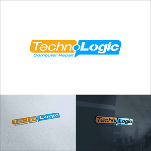 Logo Design by B4LYA for this project | Design #33351989