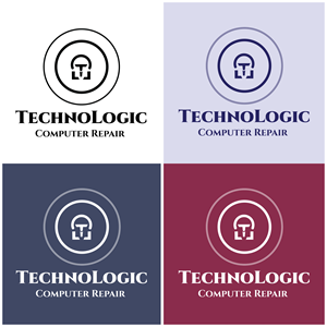 Logo Design by BEJIN