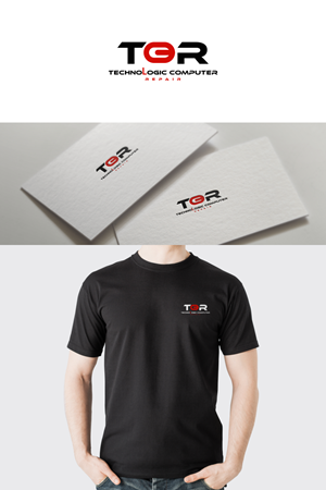 Logo Design by Dafid Upel