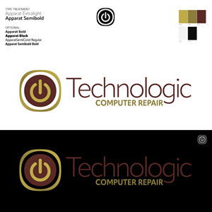 Logo Design by FL_Phil