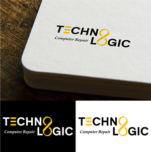 Logo Design by ctoon 2024