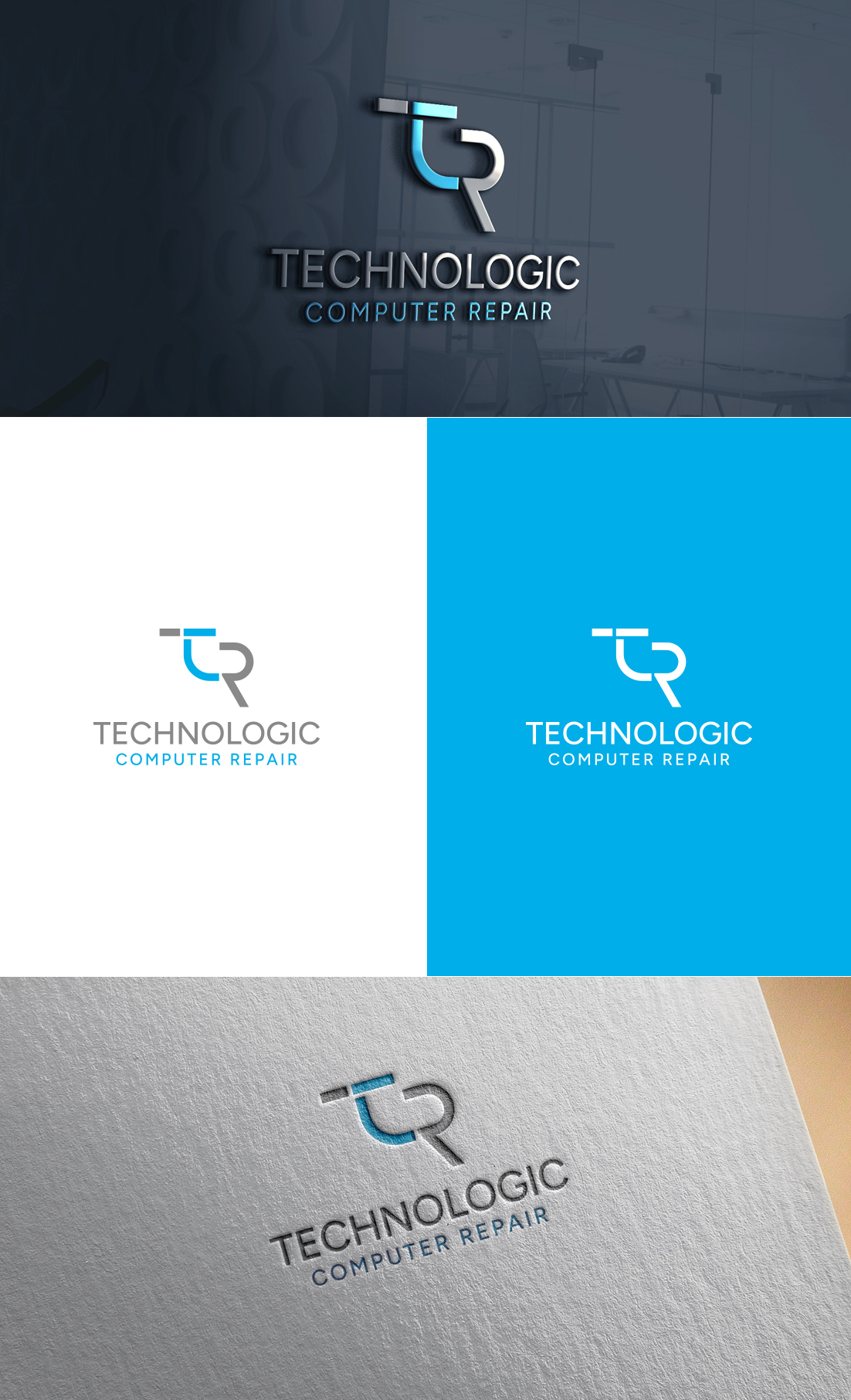 Diseño de Logo por GLDesigns para este proyecto | Diseño #33350886
