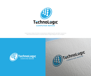 Logo Design by FLoc! Studio for this project | Design: #33384148