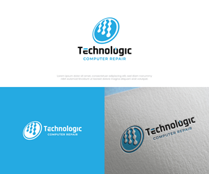 Logo Design by FLoc! Studio for this project | Design: #33384149