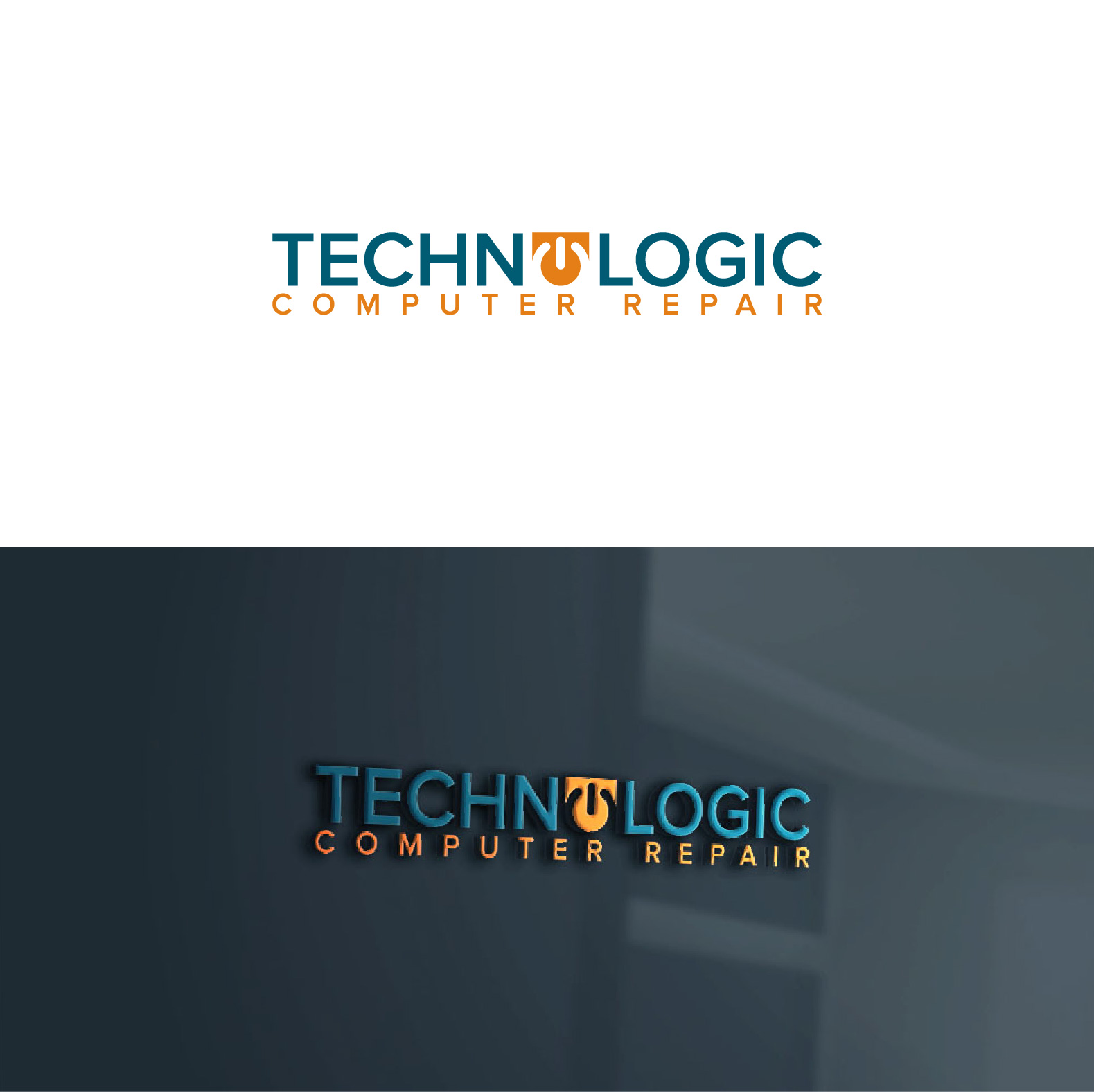 Diseño de Logo por 4tech services para este proyecto | Diseño #33352109