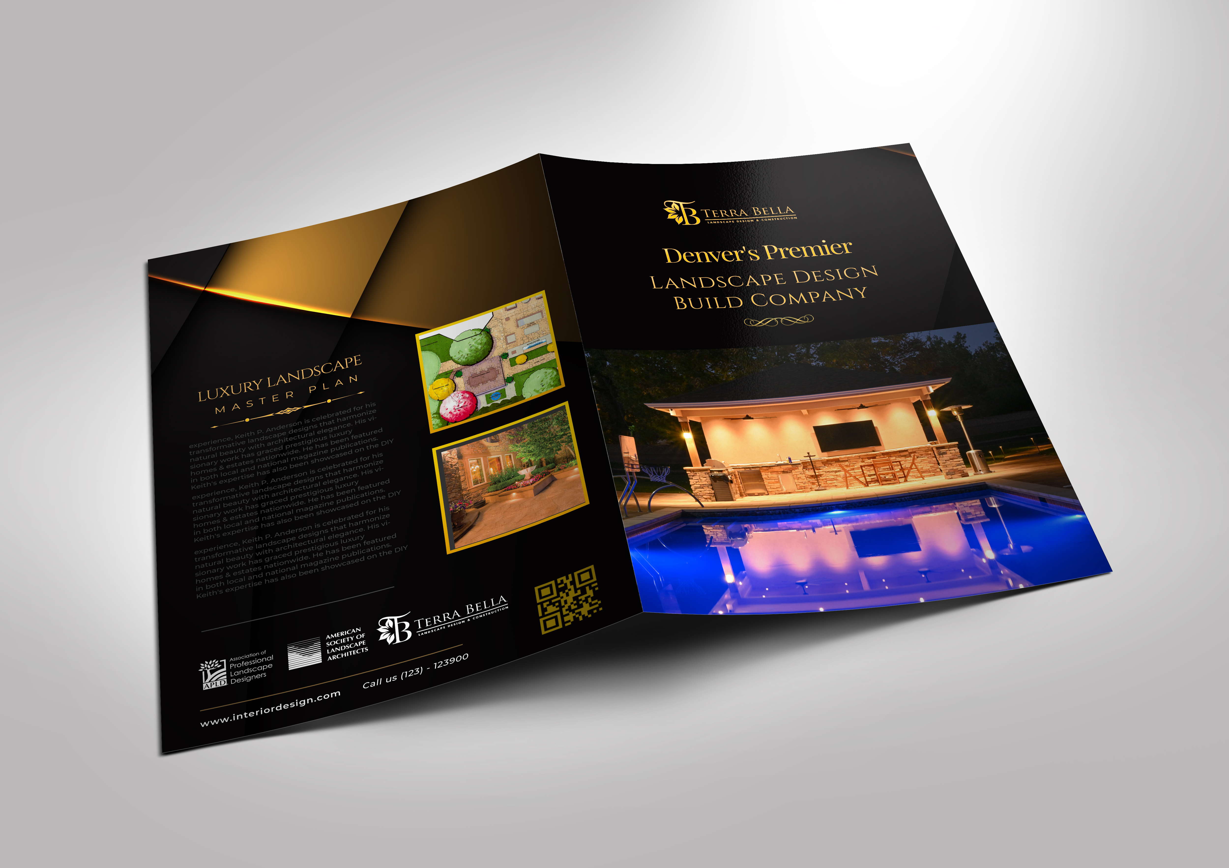 Flyer Design by Osama Soliman for this project | Design #33357619