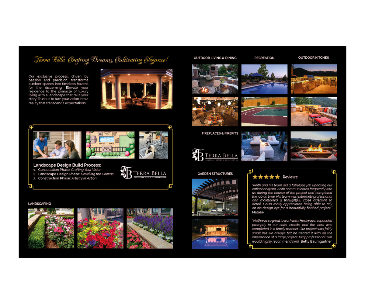 Flyer Design by Peppermint_grafik for this project | Design #33387875